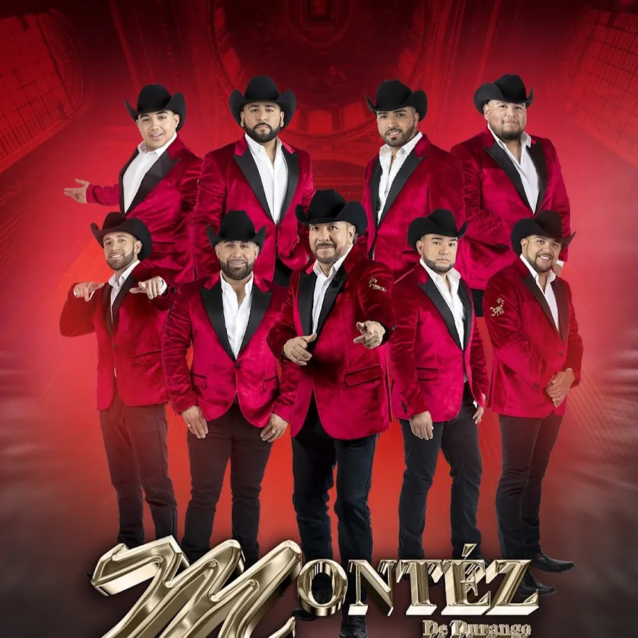 Montez De Durango